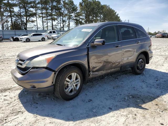 Vin: 5j6re3h77al046964, lot: 50569265, honda crv exl 2010 img_1