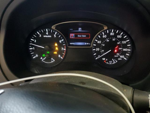 2017 NISSAN ALTIMA 2.5 - 1N4AL3APXHC282222