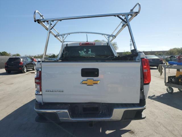 2019 CHEVROLET COLORADO - 1GCGSBEA9K1138221