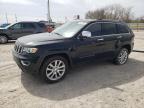 2017 JEEP GRAND CHER - 1C4RJFBG0HC711497