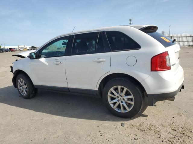 Vin: 2fmdk4jc9eba83652, lot: 50925295, ford edge sel 20142