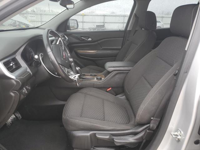 2019 GMC ACADIA SLE - 1GKKNRLS4KZ143967