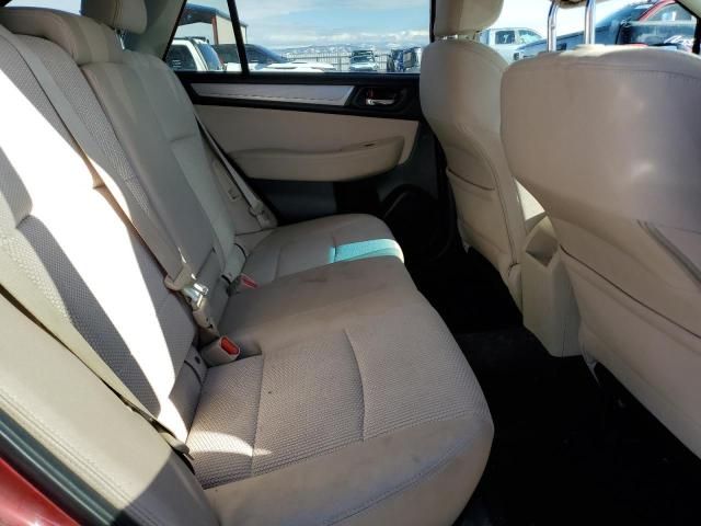 2015 SUBARU OUTBACK 2. - 4S4BSACC3F3332810