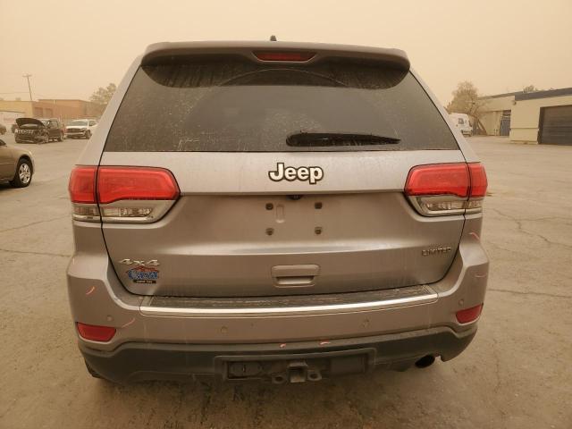 2015 JEEP GRAND CHER - 1C4RJFBGXFC173176