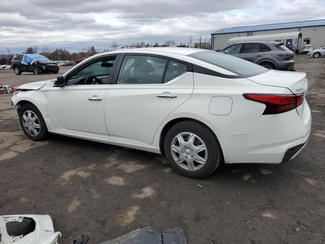 Vin: 1n4bl4bv3nn327167, lot: 49210185, nissan altima s 20222
