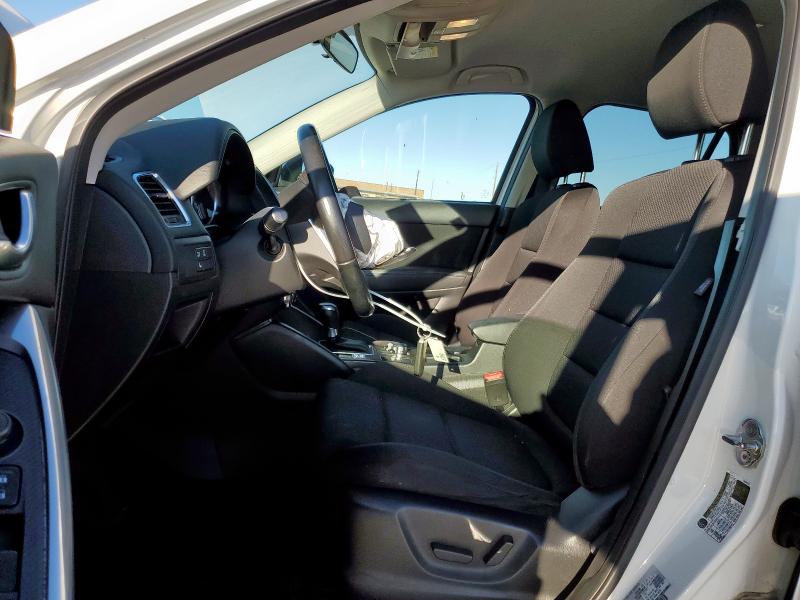 2016 MAZDA CX-5 TOURI - JM3KE4CY7G0643093