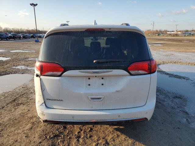 2018 CHRYSLER PACIFICA T - 2C4RC1BG8JR124054