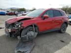 2016 MAZDA CX-5 GT - JM3KE4DY0G0820954