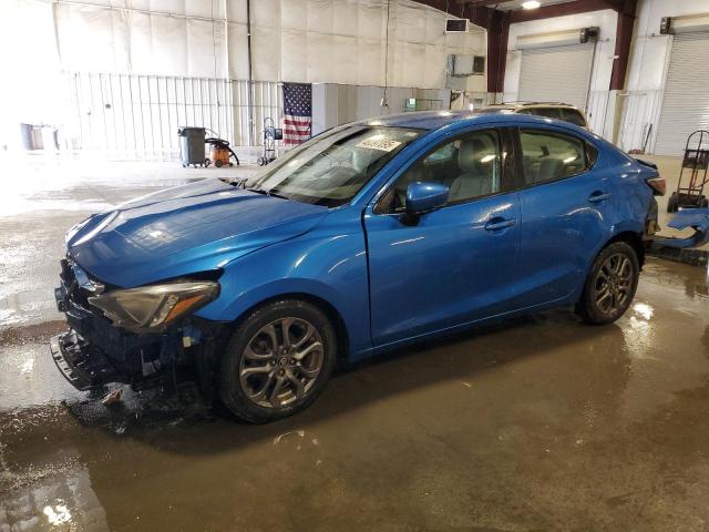 Vin: 3mydlbyv0ky517118, lot: 48397095, toyota yaris l 2019 img_1