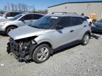 2018 NISSAN KICKS S - 3N1CP5CU2JL534628