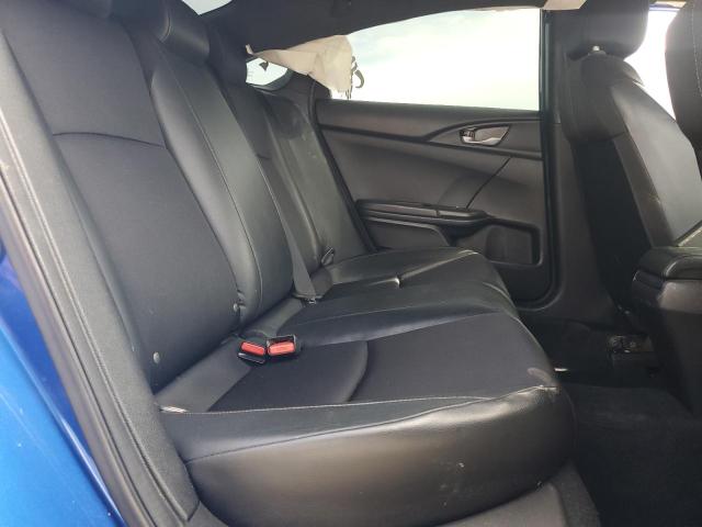 2021 HONDA CIVIC SPOR - 2HGFC2F85MH533815
