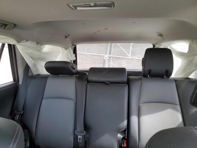 2020 TOYOTA 4RUNNER SR - JTEBU5JR6L5794111