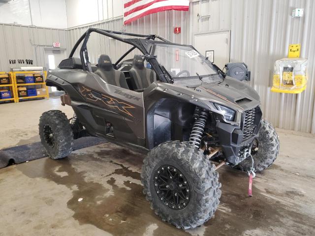 2023 KAWASAKI 1100 XLS - JKARFCC14PB502871
