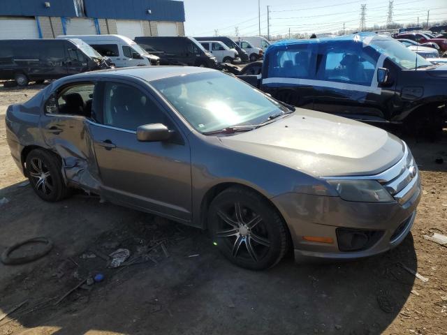 Vin: 3fahp0ha2ar389128, lot: 51003295, ford fusion se 20104