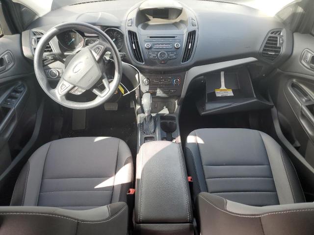 2018 FORD ESCAPE S - 1FMCU0F79JUA04835