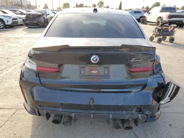 2023 BMW M3 COMPETI - WBS33AY01PFN67560
