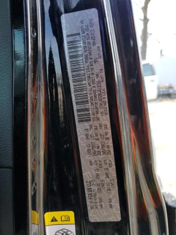 2019 JEEP WRANGLER U 1C4HJXDG9KW613153