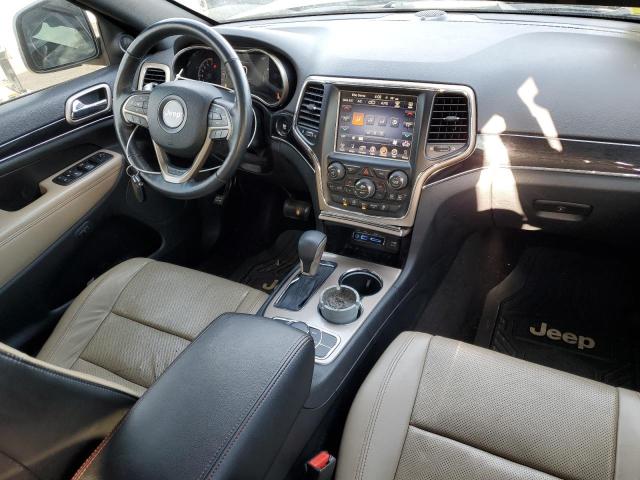 2016 JEEP GRAND CHER - 1C4RJFBG2GC431532