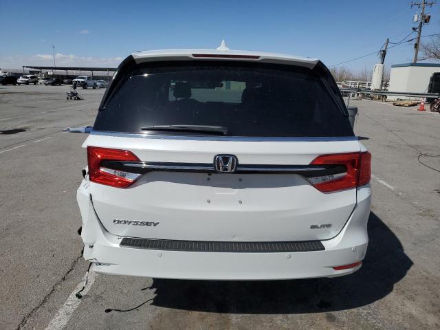 2024 HONDA ODYSSEY EL - 5FNRL6H90RB039223