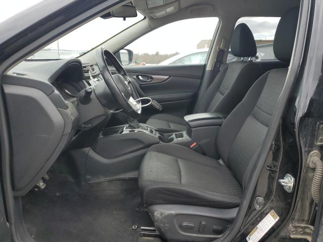2020 NISSAN ROGUE S - JN8AT2MV5LW123148