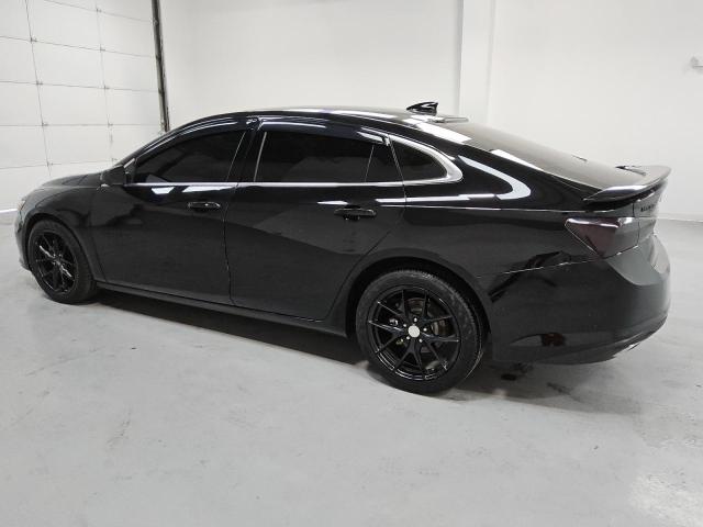 Vin: 1g1zg5st6lf139387, lot: 45426595, chevrolet malibu rs 20202