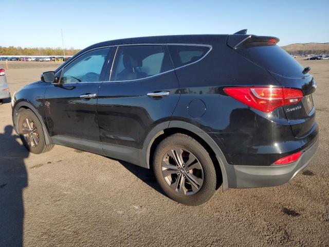 Vin: 5xyzudlb9dg024572, lot: 48633895, hyundai santa fe 20132