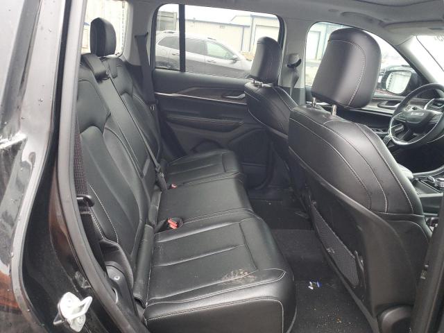 2024 JEEP GRAND CHER - 1C4RJHBG0R8952539