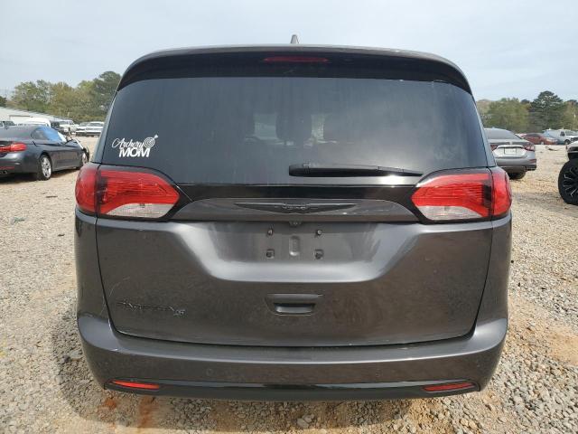 2018 CHRYSLER PACIFICA T - 2C4RC1EG6JR197743