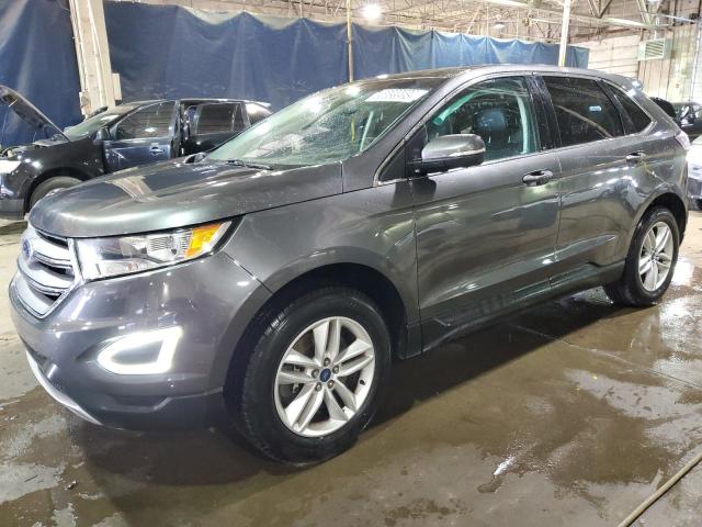 Vin: 2fmpk4j95gbb57377, lot: 50358935, ford edge sel 2016 img_1