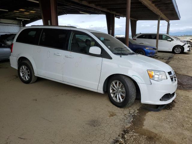 Vin: 2c4rdgcg9kr800592, lot: 47585135, dodge caravan sxt 20194