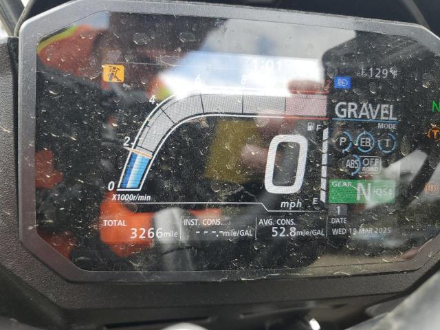 2024 HONDA XL750 JH2RD1619RK102990