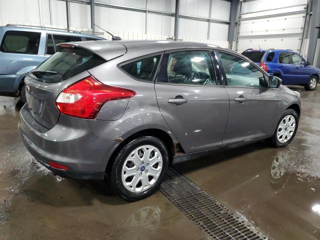 Vin: 1fahp3k23cl283078, lot: 49179515, ford focus se 20123