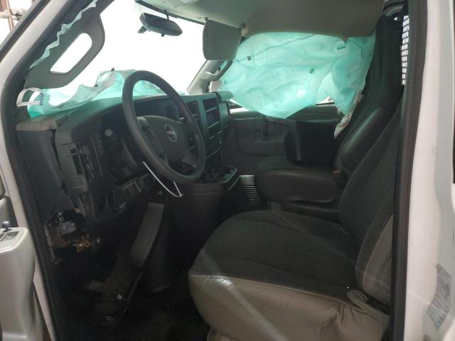 2023 GMC SAVANA G25 1GTW7AFP9P1123588