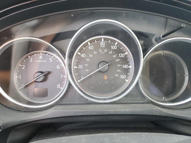 2018 MAZDA CX-9 SPORT - JM3TCABY1J0225341