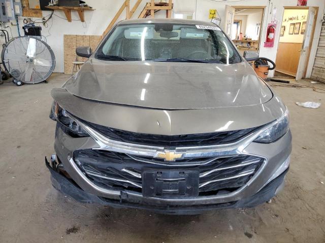 2020 CHEVROLET MALIBU LT - 1G1ZD5ST7LF062585