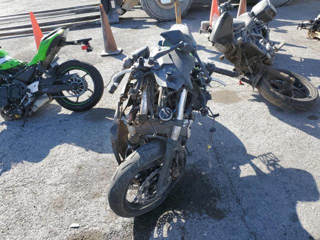 2022 KAWASAKI EX650 N ML5EXEN15NDA50308