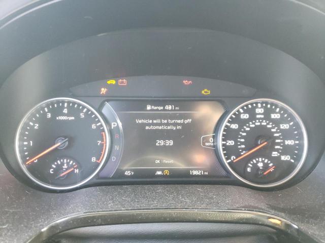 2021 KIA SELTOS SX KNDETCA2XM7184505