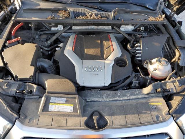 2019 AUDI SQ5 PRESTI - WA1C4AFY0K2068966