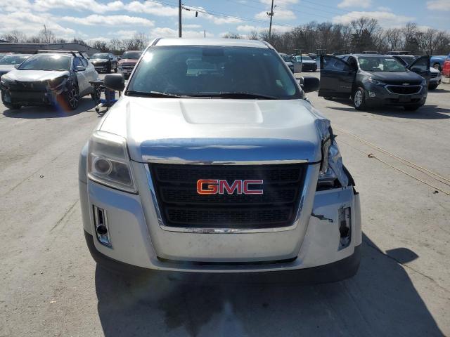 2015 GMC TERRAIN SL 2GKALNEK5F6325086