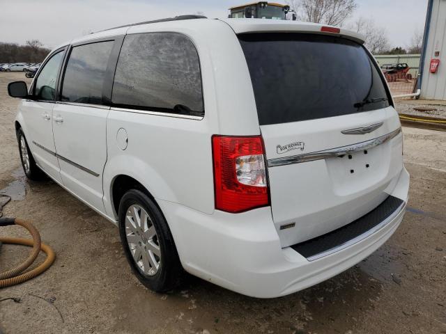 2015 CHRYSLER TOWN & COU - 2C4RC1BG7FR673364