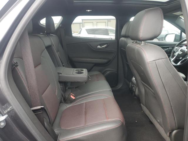 2021 CHEVROLET BLAZER RS - 3GNKBKRS5MS556233