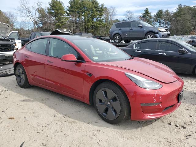 2023 TESLA MODEL 3 - 5YJ3E1EA0PF655048
