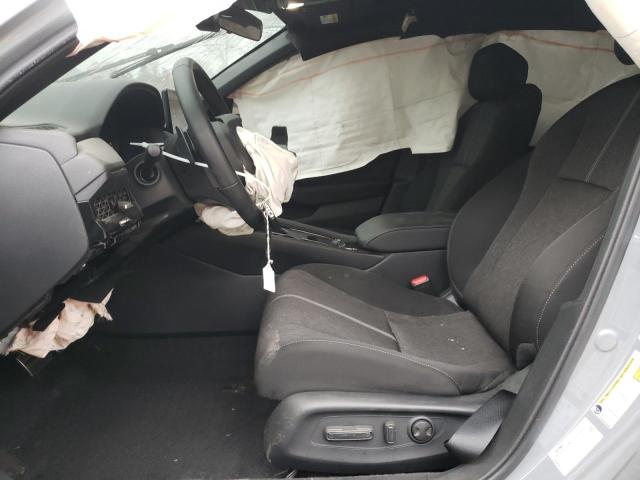 2024 HONDA ACCORD HYB - 1HGCY2F55RA090257