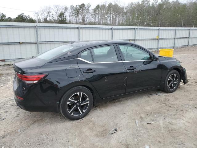 2024 NISSAN SENTRA 3N1AB8CV9RY305555