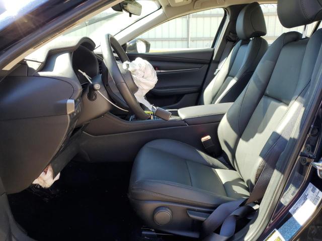 2024 MAZDA 3 SELECT S - 3MZBPABM9RM431275
