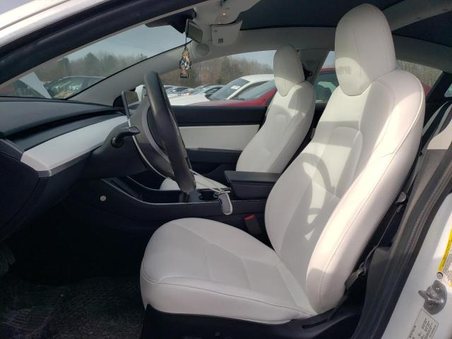 2019 TESLA MODEL 3 - 5YJ3E1EA6KF444817