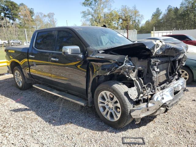 Vin: 2gcpaeed8p1107803, lot: 50089005, chevrolet all models c1500 ltz 20234