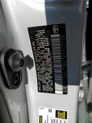 2024 TOYOTA COROLLA LE - 5YFB4MDEXRP186885
