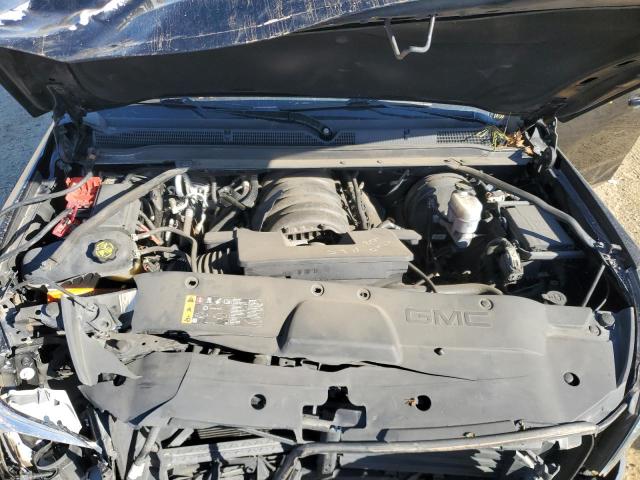 2019 GMC YUKON SLT 1GKS2BKCXKR255327