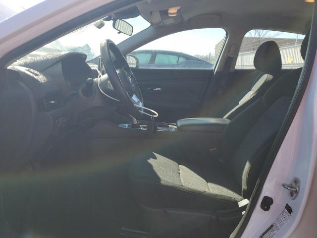 2020 NISSAN SENTRA SV - 3N1AB8CV9LY256221